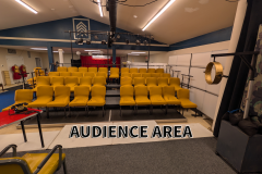 audience